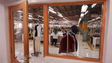 Industri Tekstil Tuntut Kesamaan Perlakuan Soal Aturan Dampak Lingkungan
