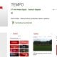 Tempo.co Sempat Hilang di App Store