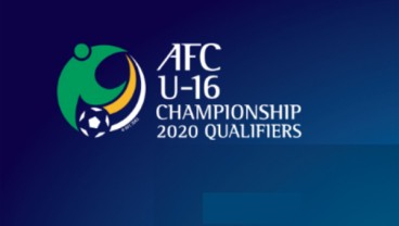 Piala AFC U-16: China Lumat Mariana Utara 15-0, Puncaki Grup G. Ini Videonya