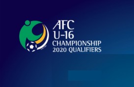 Piala AFC U-16: China Lumat Mariana Utara 15-0, Puncaki Grup G. Ini Videonya