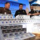 Rokok Ilegal di Kudus Kerap Dikemas di Rumah Warga