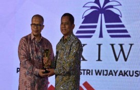 KIW Raih Bronze Winner di 2nd Revolusi Mental Awards 2019