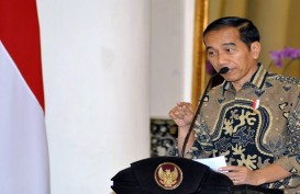 Presiden Jokowi Minta DPR Tunda Pengesahan RUU KUHP