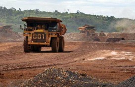 Divestasi Saham : Kementerian ESDM Hitung Valuasi Natarang Mining