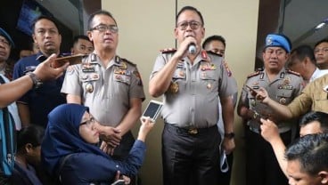 Polda Jatim Gandeng KBRI di Australia Terkait Veronica Koman