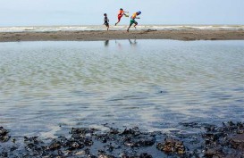 Tangani Tumpahan Minyak, Pertamina Mengaku Tak Ingin Terburu-Buru