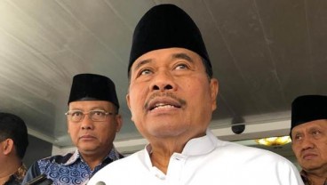 KARHUTLA, Jaksa Agung : Beberapa Korporasi Milik Warga Negara Tetangga Jadi Tersangka