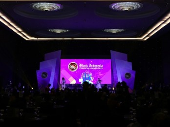 Inilah Peraih Penghargaan Bisnis Indonesia Financial Award 2019