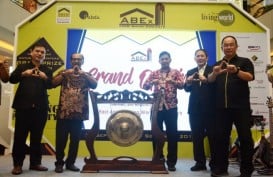 ABEX 2019 : AREBI Banten Targetkan Transaksi Rp125 Miliar
