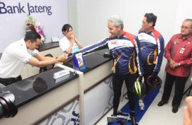 Bank Jateng Incar 'Personal Loan' Anggota DPRD