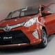 Luncurkan New Calya, Toyota Riau Targetkan Jual 150 Unit Tiap Bulan