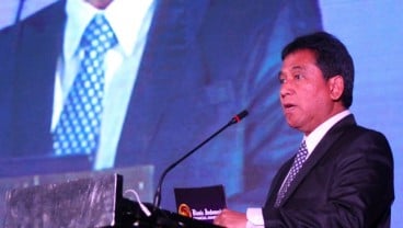 BIFA 2019, Hariyadi Sukamdani : Perusahaan Finansial Berprestasi Layak Dapat Apresiasi