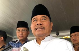 Jaksa Agung Perintahkan JPU Tuntut Hukuman Tambahan Tersangka Karhutla Korporasi