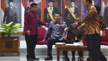 Revisi KUHP, Ancaman Pelaku Aborsi Lebih Rendah