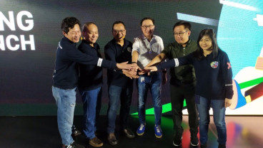BNLI Optimalkan Efisiensi Lewat Cabang Digital