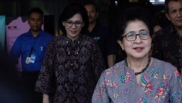 Menkes : Peran Ibu Tentukan Kesehatan Keluarga