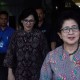 Menkes : Peran Ibu Tentukan Kesehatan Keluarga