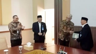 Bank Jateng dan UNS Jalin Kerja Sama di Bidang Pendidikan