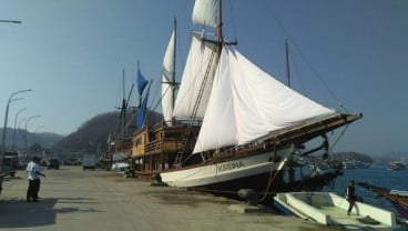 Labuan Bajo Pelabuhan Wisata Terintegrasi, Ini Rencana Relokasi Terminal Kargo