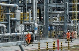 Serap Crude dari ExxonMobil, Pertamina Tak Lagi Impor Jenis Heavy Crude