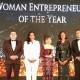 Shinta Kamdani Didapuk Jadi Women Entreperneur Of The Year