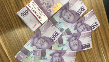 Rupiah Berpeluang Menguat Pekan Depan