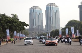 Jakarta E-Prix 2020, Partisipasi BMW i pada ABB Formula E Championship