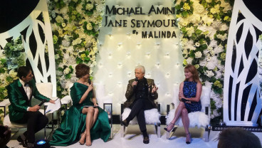 Ini Tips Membeli Furnitur dari Michael Amini