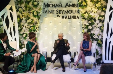 Ini Tips Membeli Furnitur dari Michael Amini