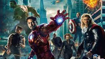 Disney Mulai Kampanyekan Avengers: Endgame untuk Ajang Oscar