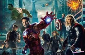 Disney Mulai Kampanyekan Avengers: Endgame untuk Ajang Oscar