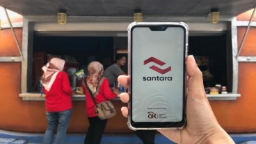 Santara, Platform Urun Dana Bisnis Kantongi Izin OJK