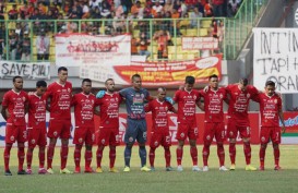 Jadwal Liga 1 : Persebaya vs Bali United, Persija vs Barito