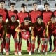 Pra-Piala Asia U-16 Indonesia vs China: Kalah Pun, Garuda Berpeluang Besar Lolos