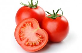 Simak, Konsumsi Tomat Berbarengan Zat Besi Hilangkan Sifat anti Kanker