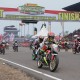 174 Pebalap Sumatra Berlaga di Kejurnas Motoprix Sirkuit Skyland Muba