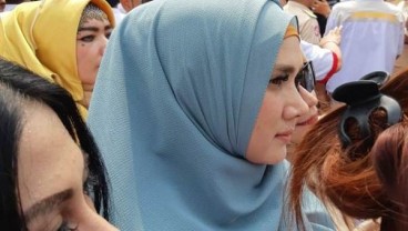 Mulan Jameela Akan Dilantik Jadi Anggota DPR