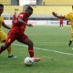 Hasil Liga 1 : Borneo Curi 1 Poin vs Bhayangkara FC