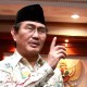 Jimly Assidiqqie Siap Pimpin DPD RI Periode 2019 - 2024