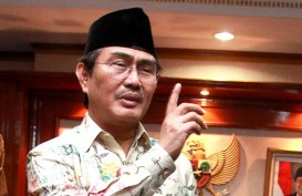 Jimly Assidiqqie Siap Pimpin DPD RI Periode 2019 - 2024