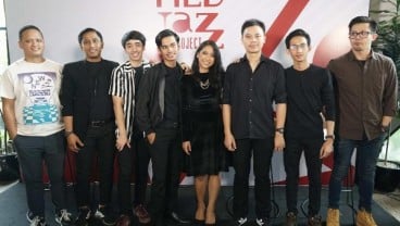 MLDJAZZPROJECT Season 4 Meluncurkan Album Perdana