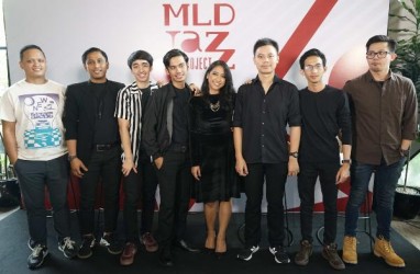 MLDJAZZPROJECT Season 4 Meluncurkan Album Perdana