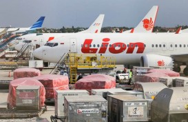 Demi Keselamatan, Lion Grup Batalkan 21 Penerbangan yang Terdampak Kabut Asap