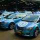 Mobil Listrik: Langkah Blue Bird Hadapi Persaingan dengan Transportasi Daring