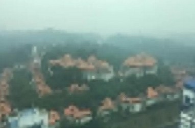 Udara Tak Sehat, Malaysia Tutup 57 Sekolah Hari Ini