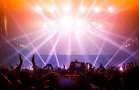 Cari Tiket Promo dan Hadiri Incheon KPop Concert 2019 dengan Harga Terjangkau