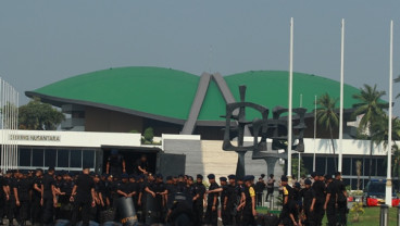 Tolak RKUHP, 2.000 Mahasiswa Akan Unjuk Rasa di Gedung DPR