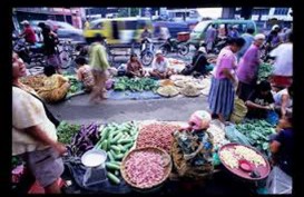 Konsumsi Rumah Tangga Jadi Penggerak Ekonomi Kuartal III/2019