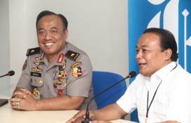 Ikut Latihan Militer, Densus 88 Tangkap Pasutri Jaringan JAD di Bekasi 