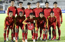 Piala Asia U-16, Garuda Muda Wakil Tunggal Asia Tenggara